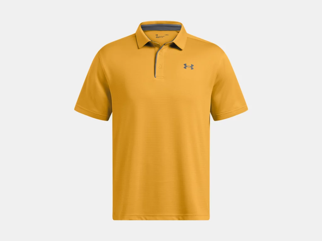 Under Armour Tech Polo