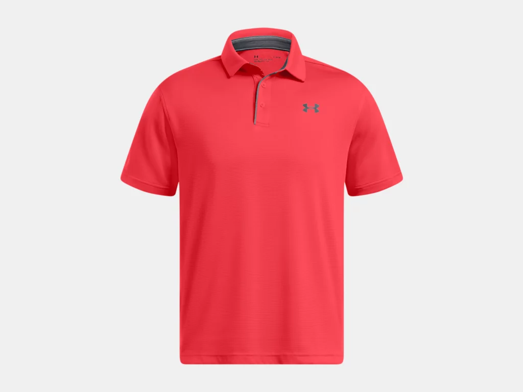 Under Armour Tech Polo