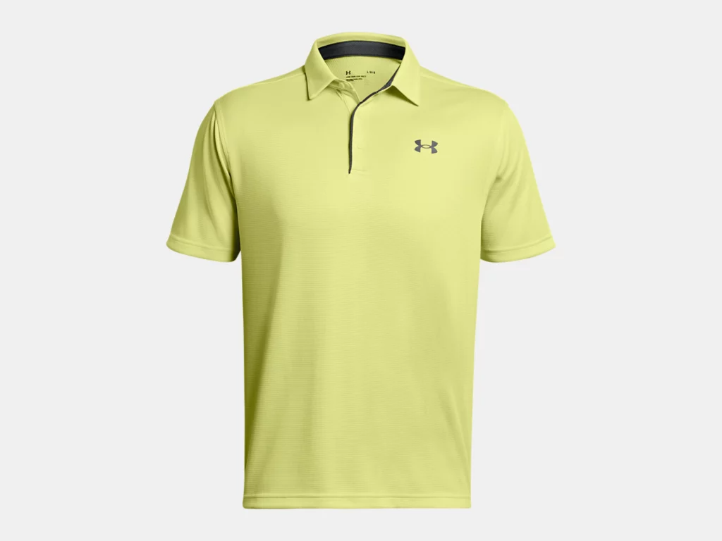 Under Armour Tech Polo