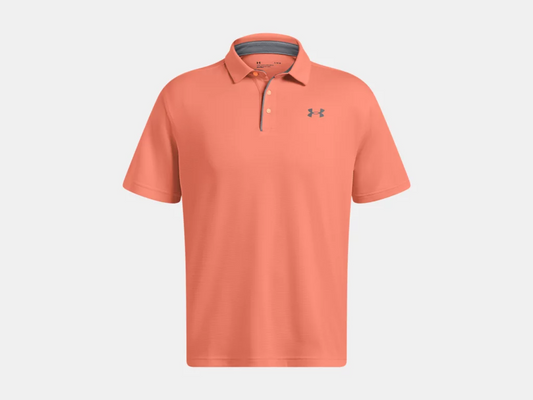 Under Armour Tech Polo