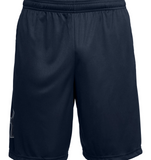 UA TECH GRAPHIC SHORT