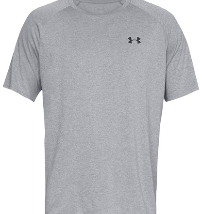 Under Armour Tech 2.0 SS Tee