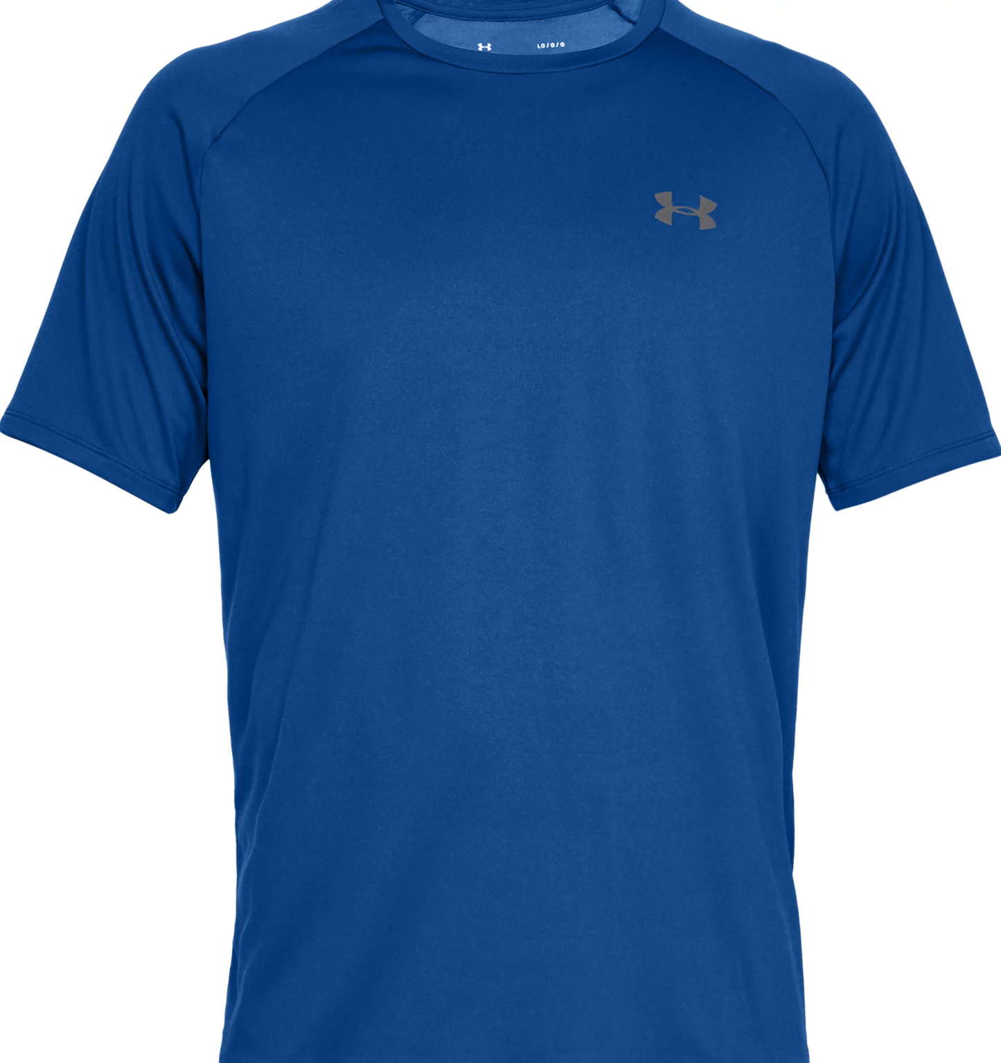 Under Armour Tech 2.0 SS Tee