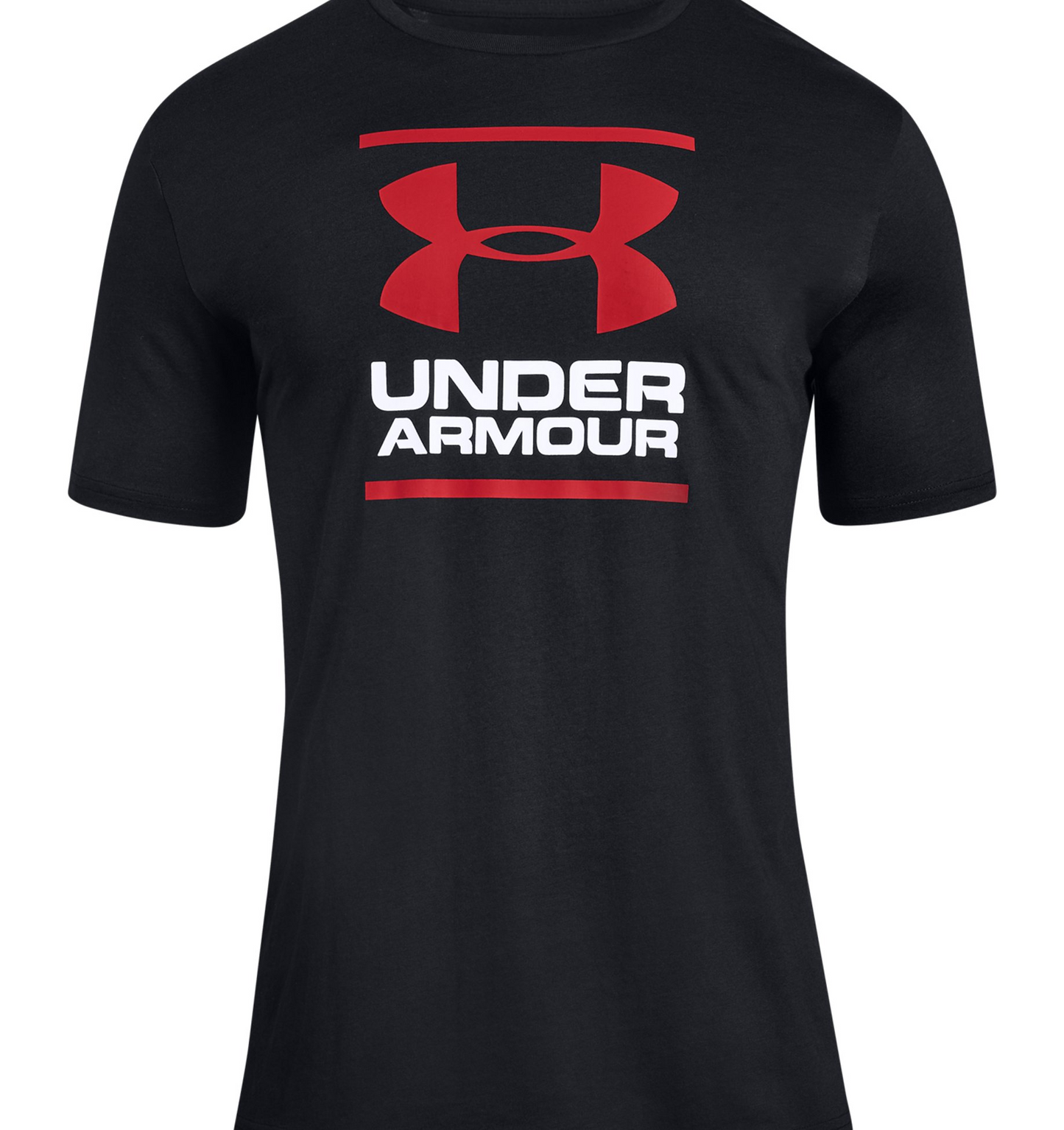 Under Armour Gl Foundation Short Sleeve T-shirt