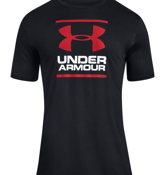 Under Armour Gl Foundation Short Sleeve T-shirt