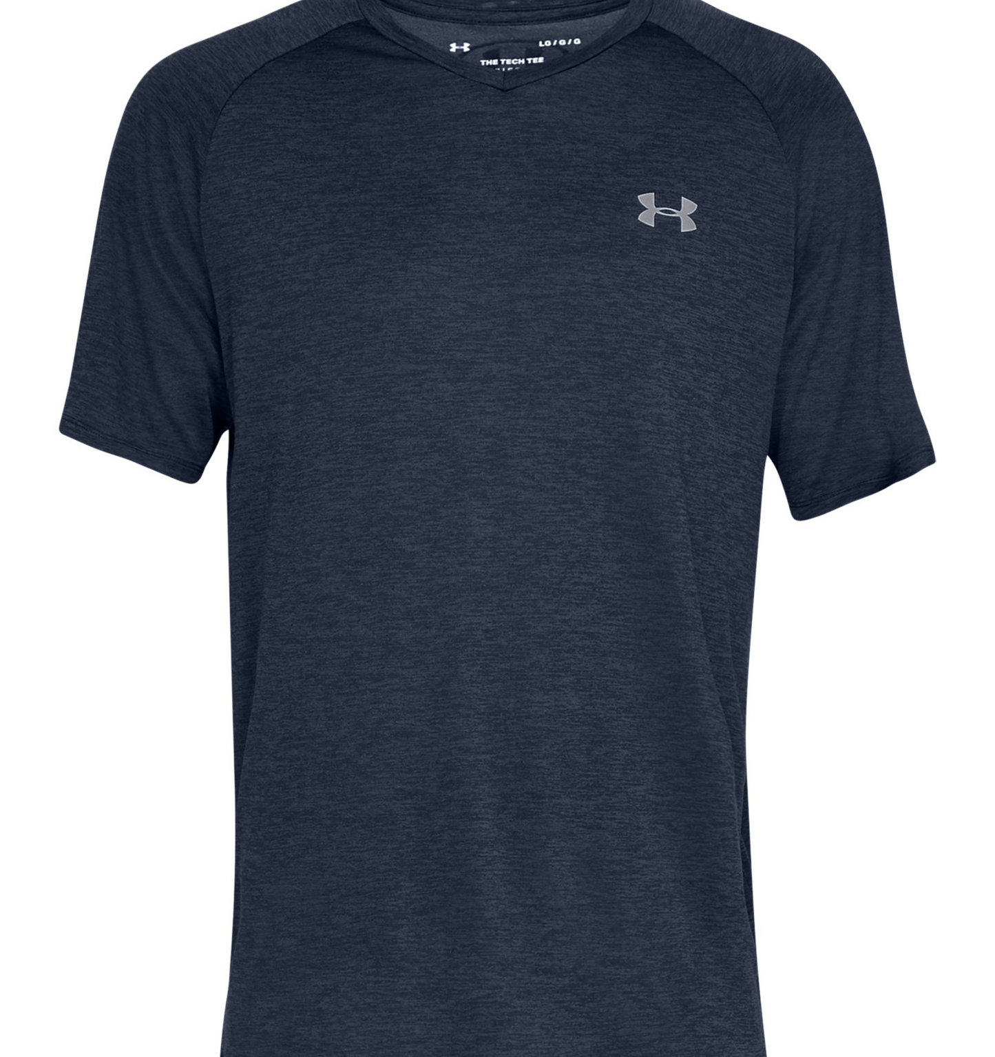 Under Armour Tech 2.0 V-Neck