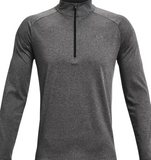 UA Tech 1/2 Zip Long Sleeve