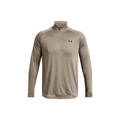 Under Armour Tech 1/2 Zip Long Sleeve