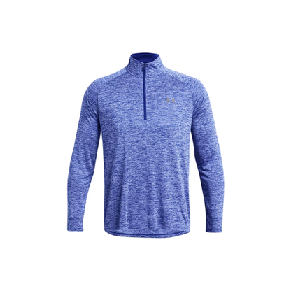Under Armour Tech 1/2 Zip Long Sleeve