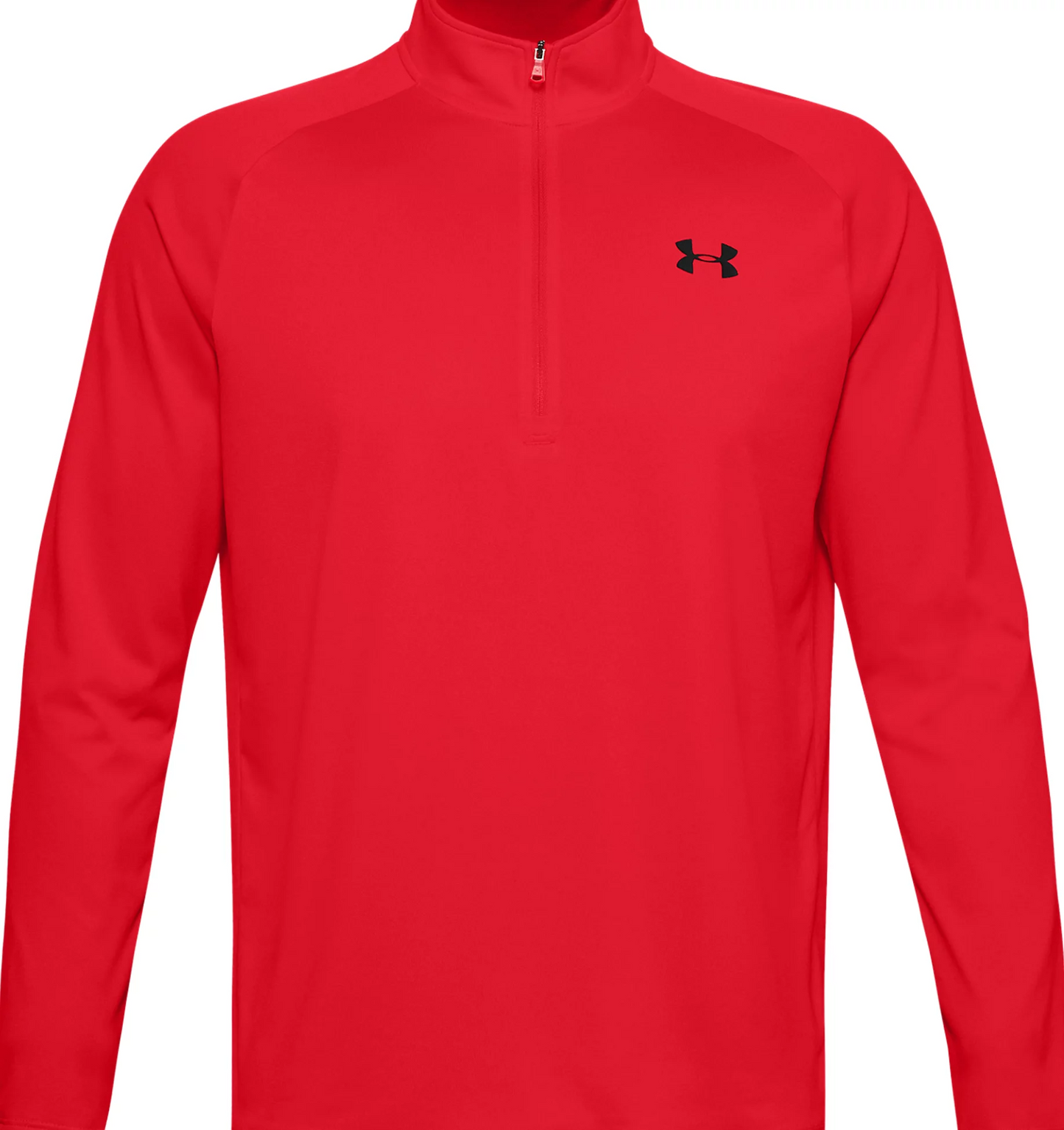 Under Armour Tech 1/2 Zip Long Sleeve
