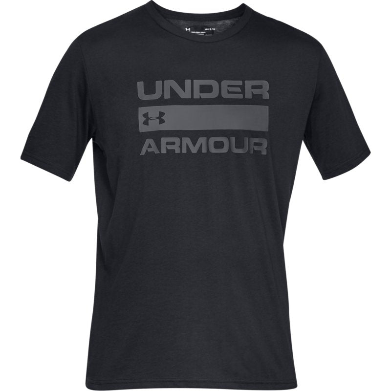 Men's Under Armour Team Issue Wordmark Short Sleeve