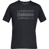 Men's Under Armour Team Issue Wordmark Short Sleeve