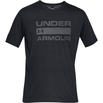 Men's Under Armour Team Issue Wordmark Short Sleeve