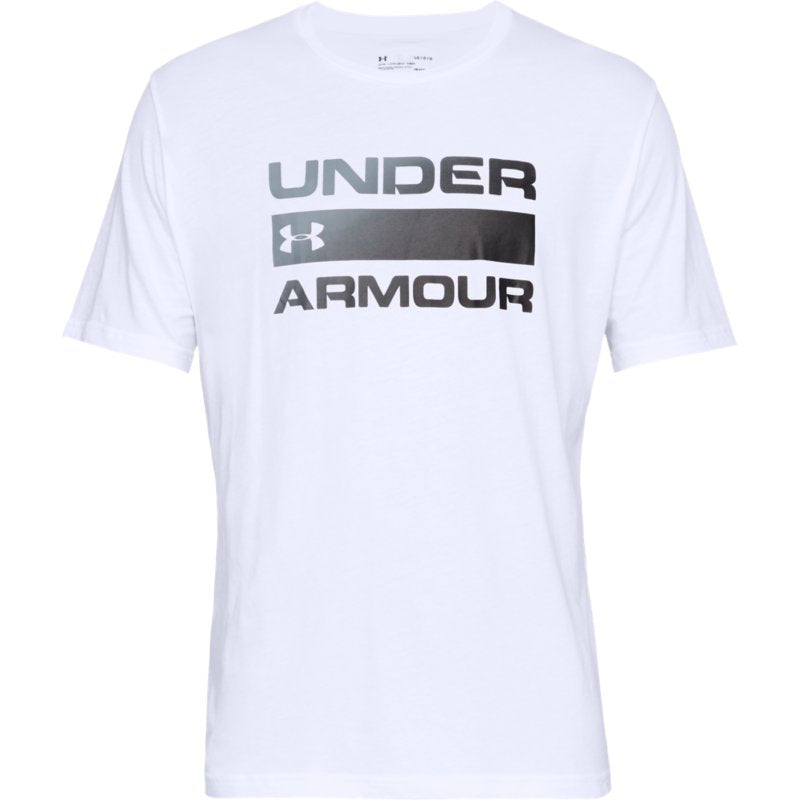 Men's Under Armour Team Issue Wordmark Short Sleeve