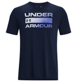 Men's Under Armour Team Issue Wordmark Short Sleeve