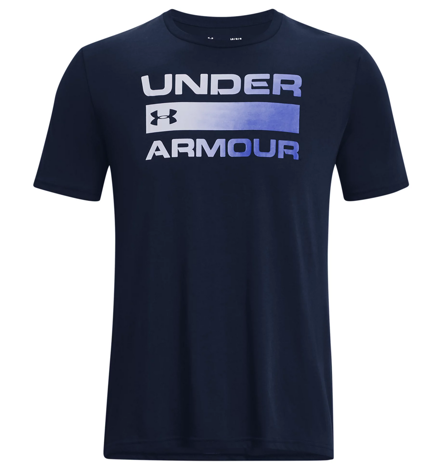 Men's Under Armour Team Issue Wordmark Short Sleeve
