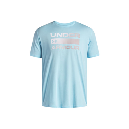 Men's Under Armour Team Issue Wordmark Short Sleeve