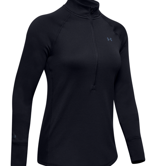 Under Armour Women's ColdGear Base 4.0 1/2 Zip