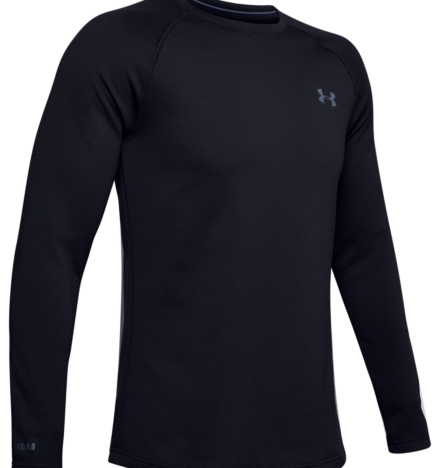 Under Armour Men's ColdGear Base 4.0 Crew