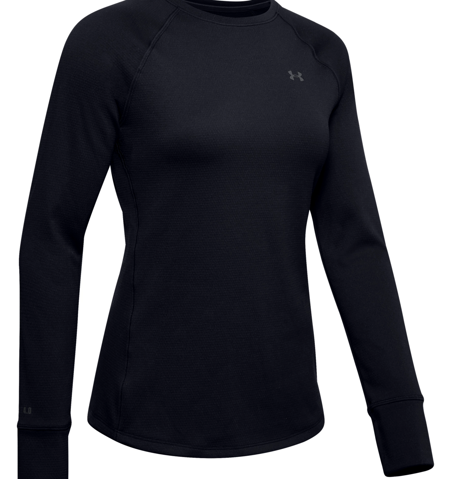 Under Armour Women's ColdGear Base 4.0 Crew