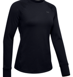 Under Armour Women's ColdGear Base 4.0 Crew