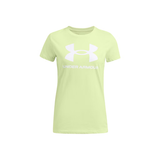 Women's Under Armour Sportstyle Graphic Short Sleeve