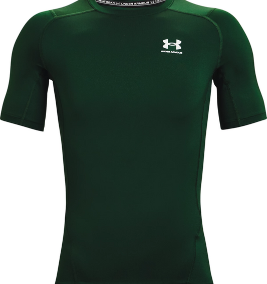 Heatgear Under Armour Short Sleeve