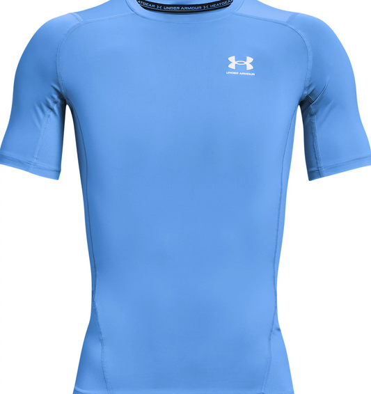 Under Armour Heatgear Armour Short Sleeve