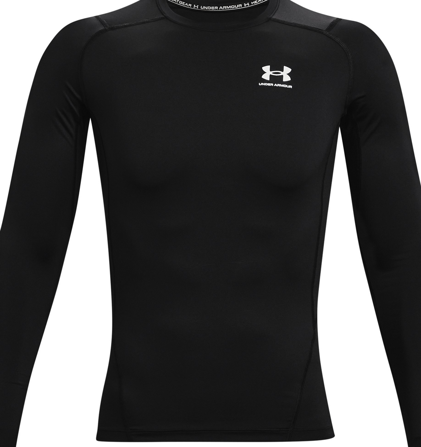 Under Armour Heatgear Armour Long Sleeve
