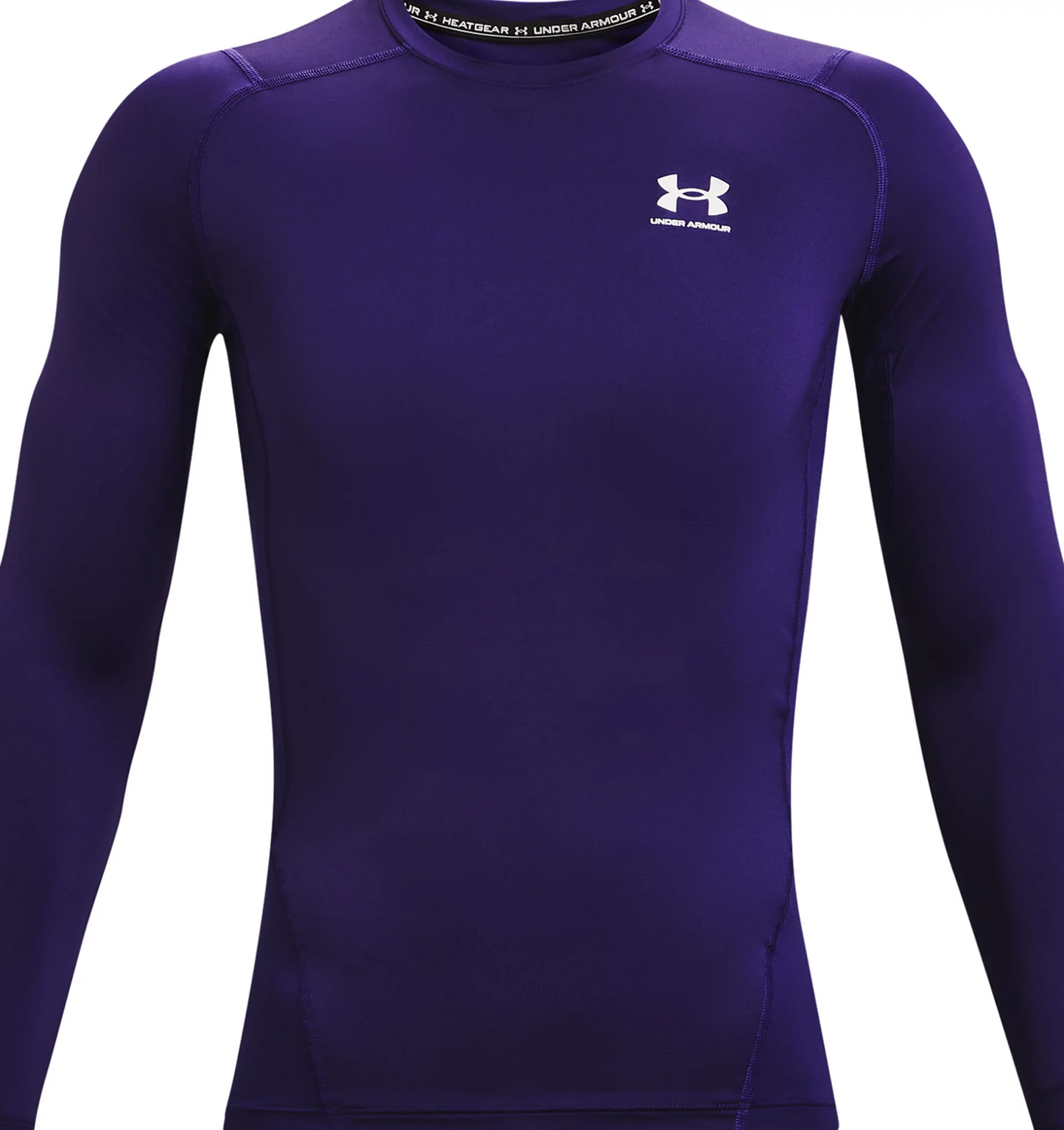 Under Armour Heatgear Long Sleeve