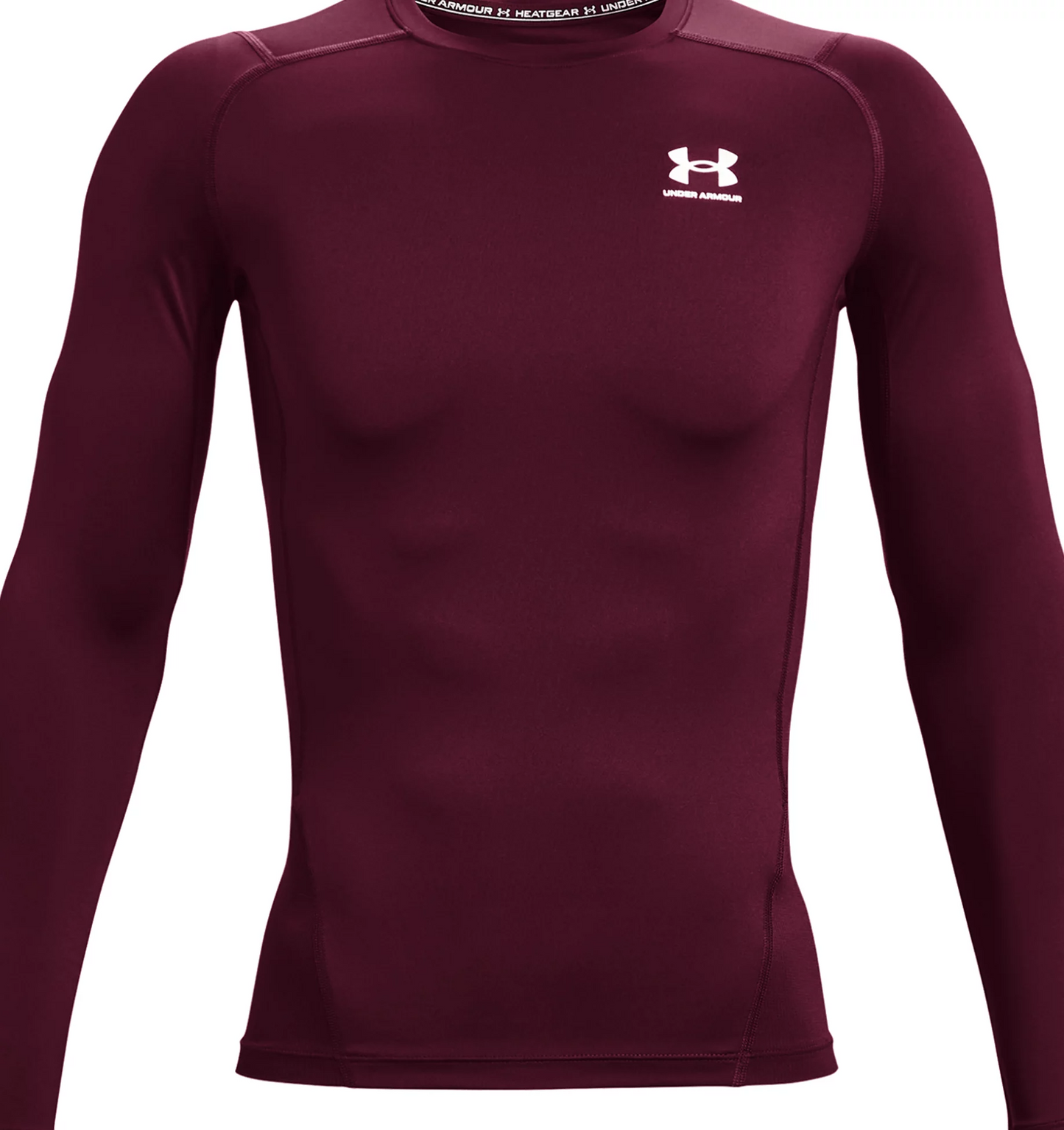 HeatGear Under Armour Long Sleeve