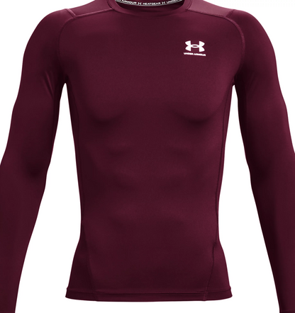 HeatGear Under Armour Long Sleeve