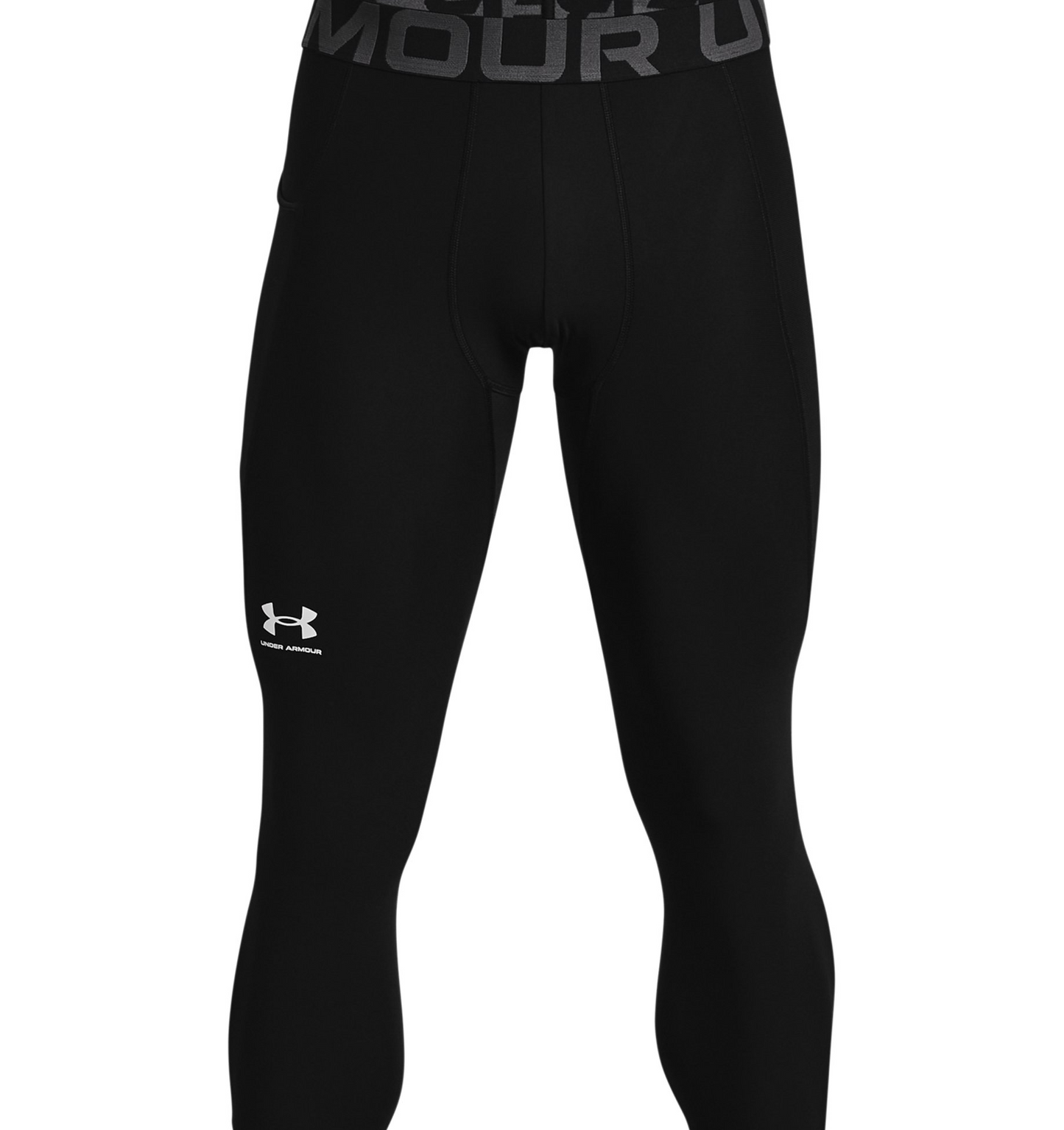 Under Armour Heatgear 3/4 Leggings