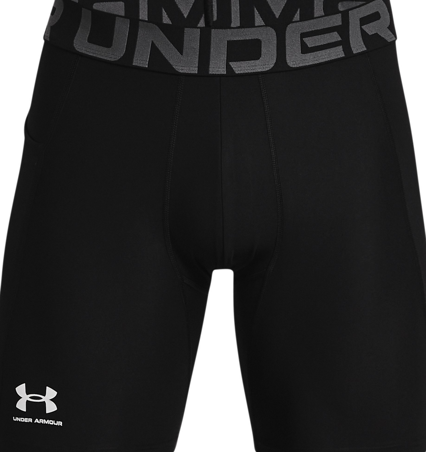 Under Armour Heatgear Armour Compression Shorts