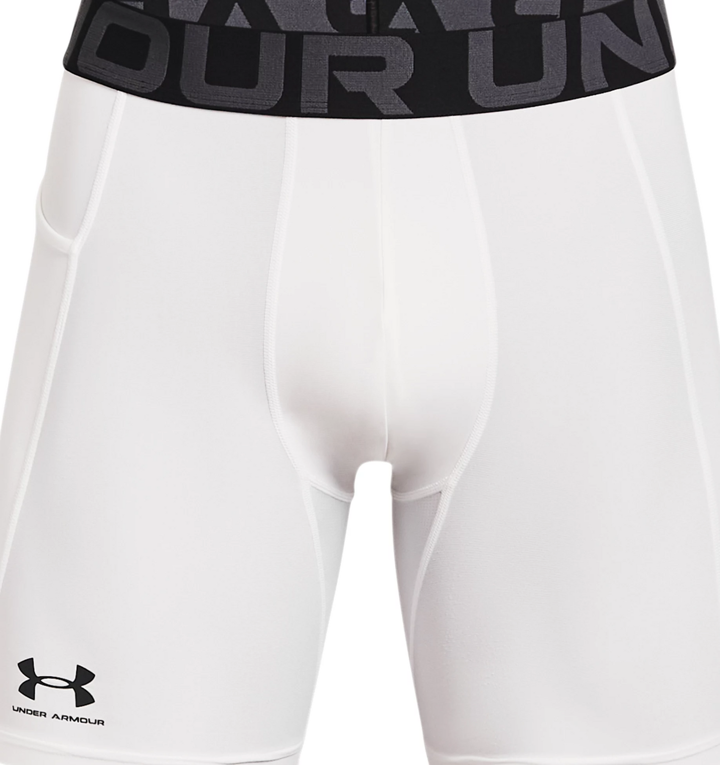 Under Armour Heatgear Compression Shorts