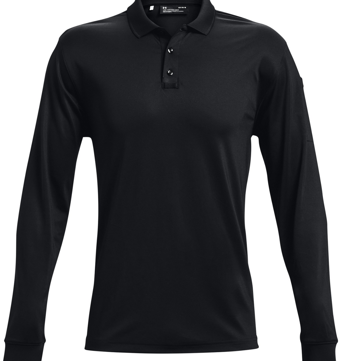 Under Armour Tactical Performance Polo 2.0 Long Sleeve