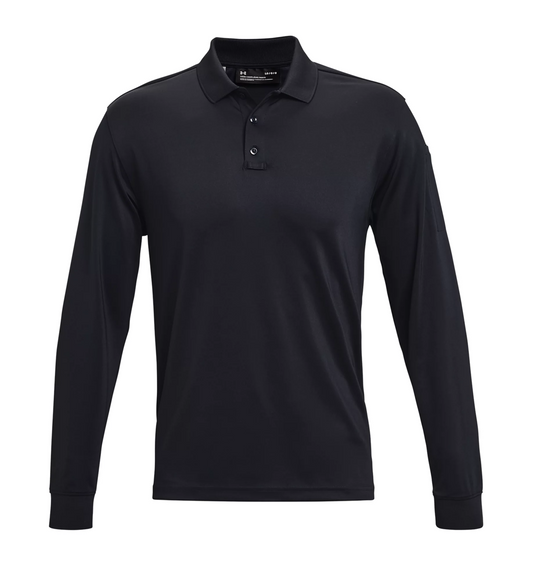 Under Armour Tactical Performance Polo 2.0 Long Sleeve