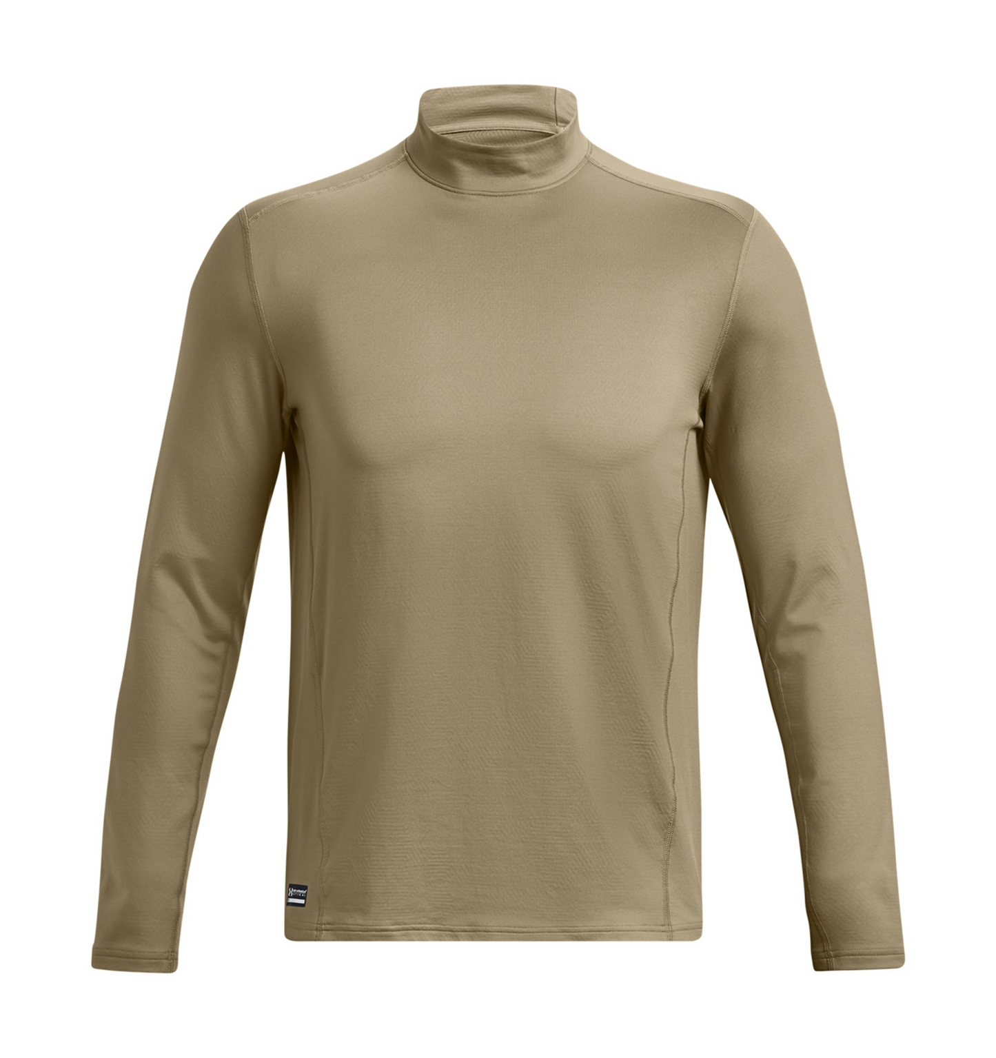 Under Armour Tactical Coldgear Infrared Base Mock