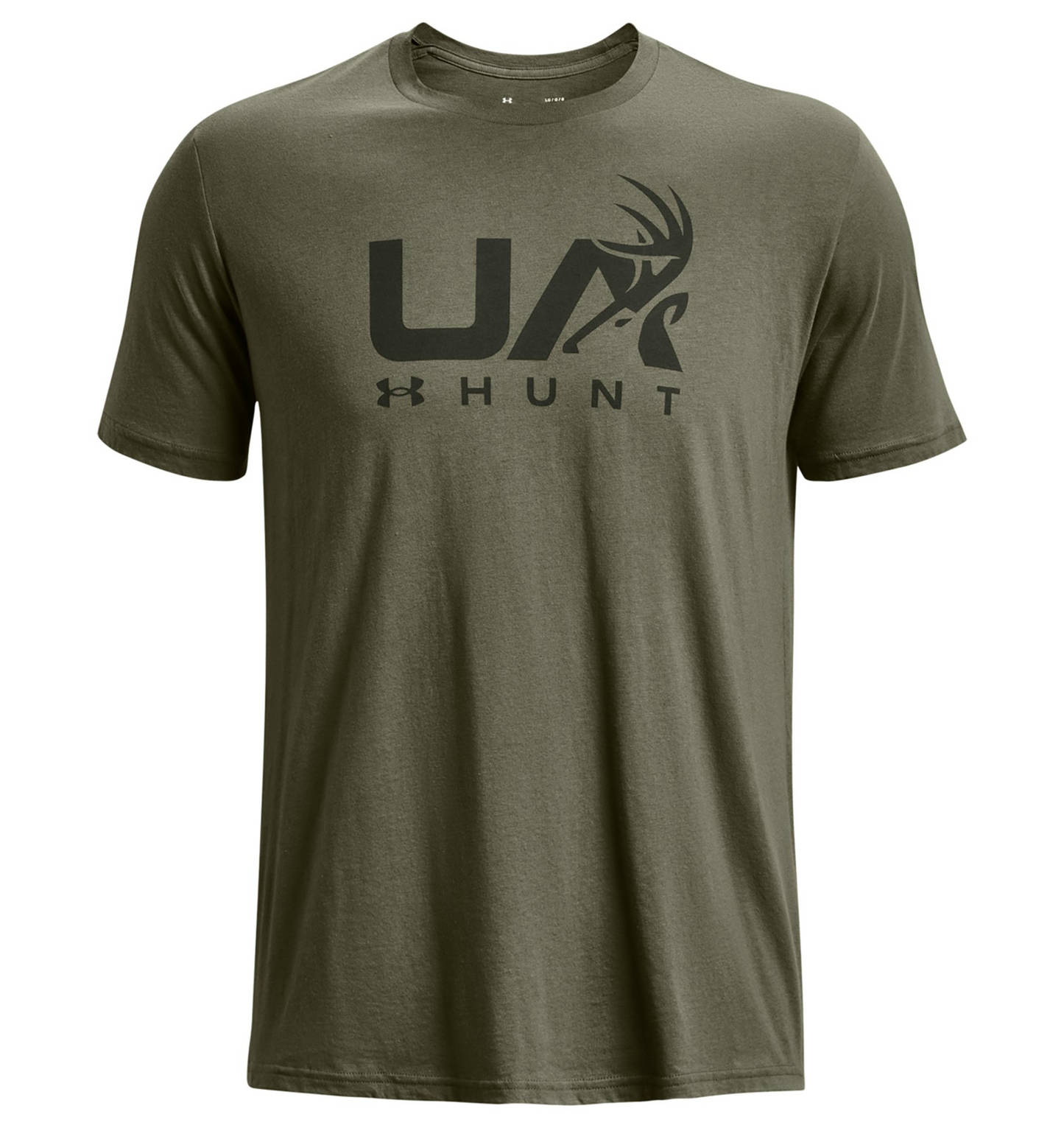 Under Armour  Antler Hunt Logo T-shirt