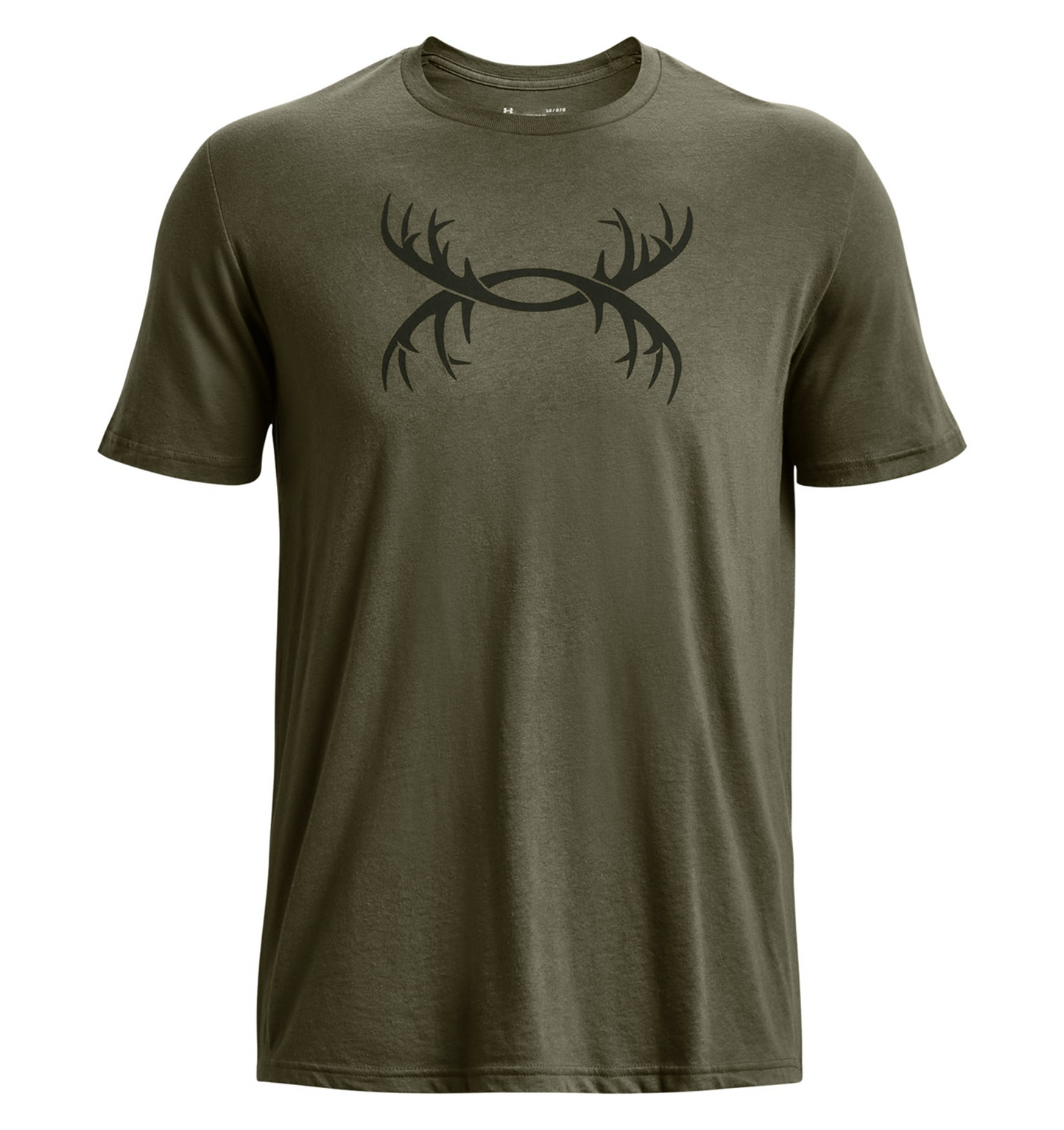 Under Armour Antler Logo T-shirt