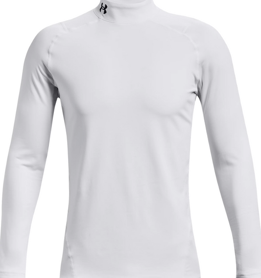 Under Armour Coldgear Fitted Mock