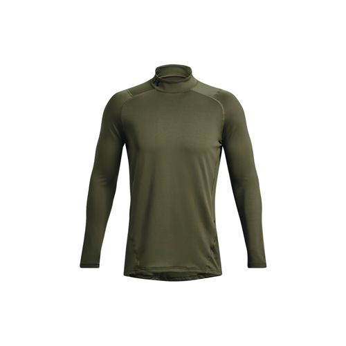 Under Armour Coldgear Fitted Mock