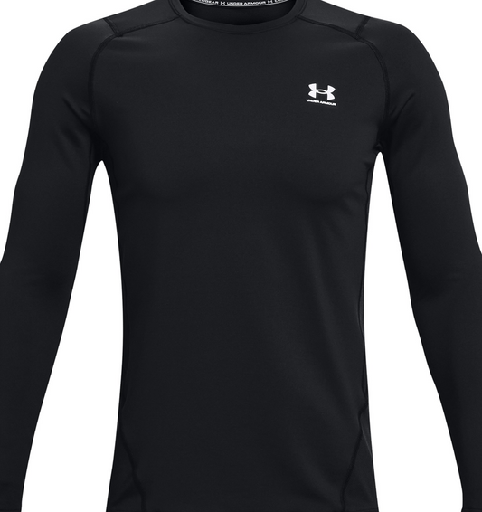Under Armour ColdGear Armour Fitted Crew
