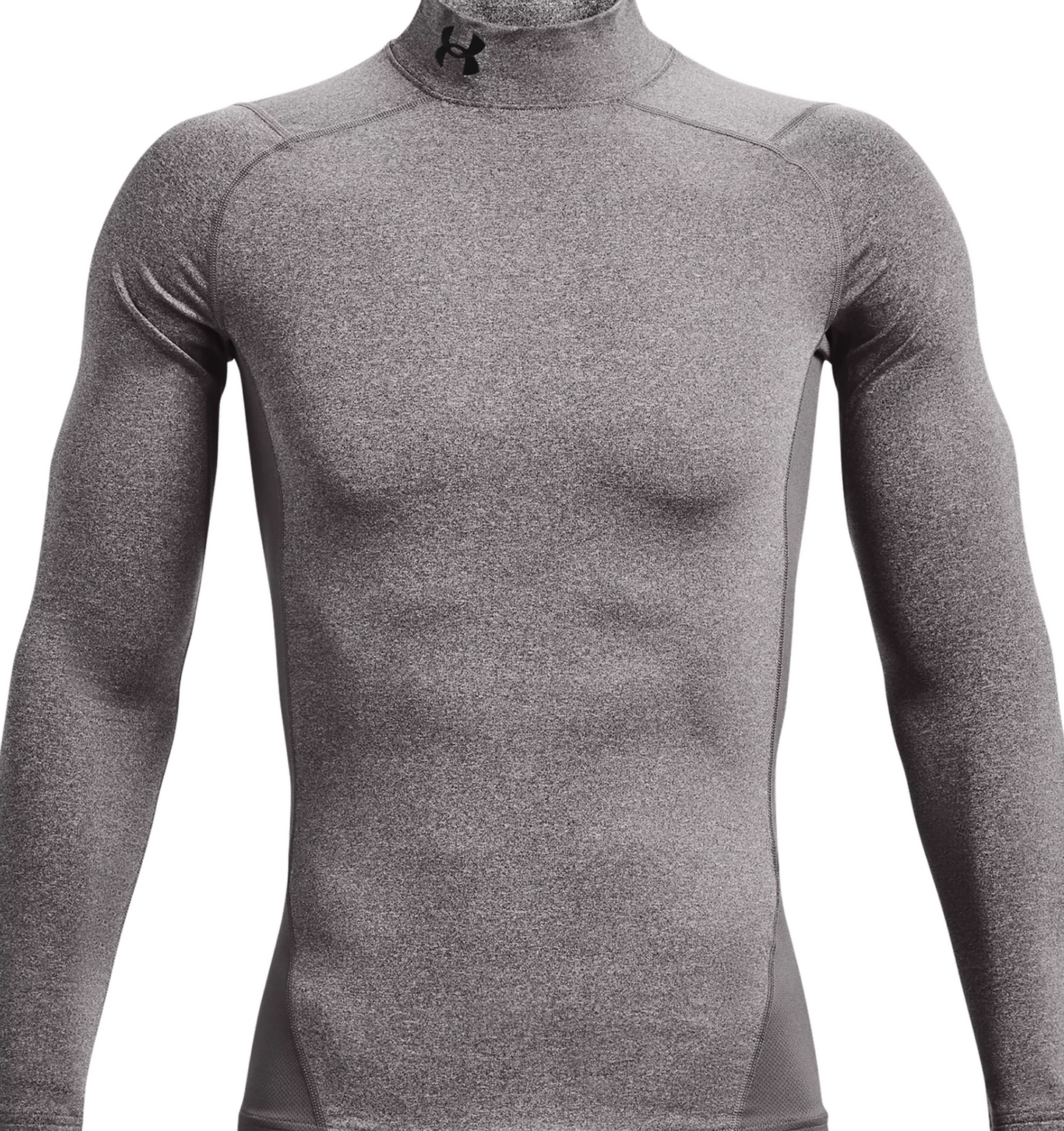 Under Armour Coldgear Compression Mock