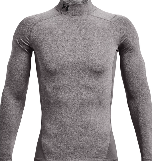 Under Armour Coldgear Compression Mock