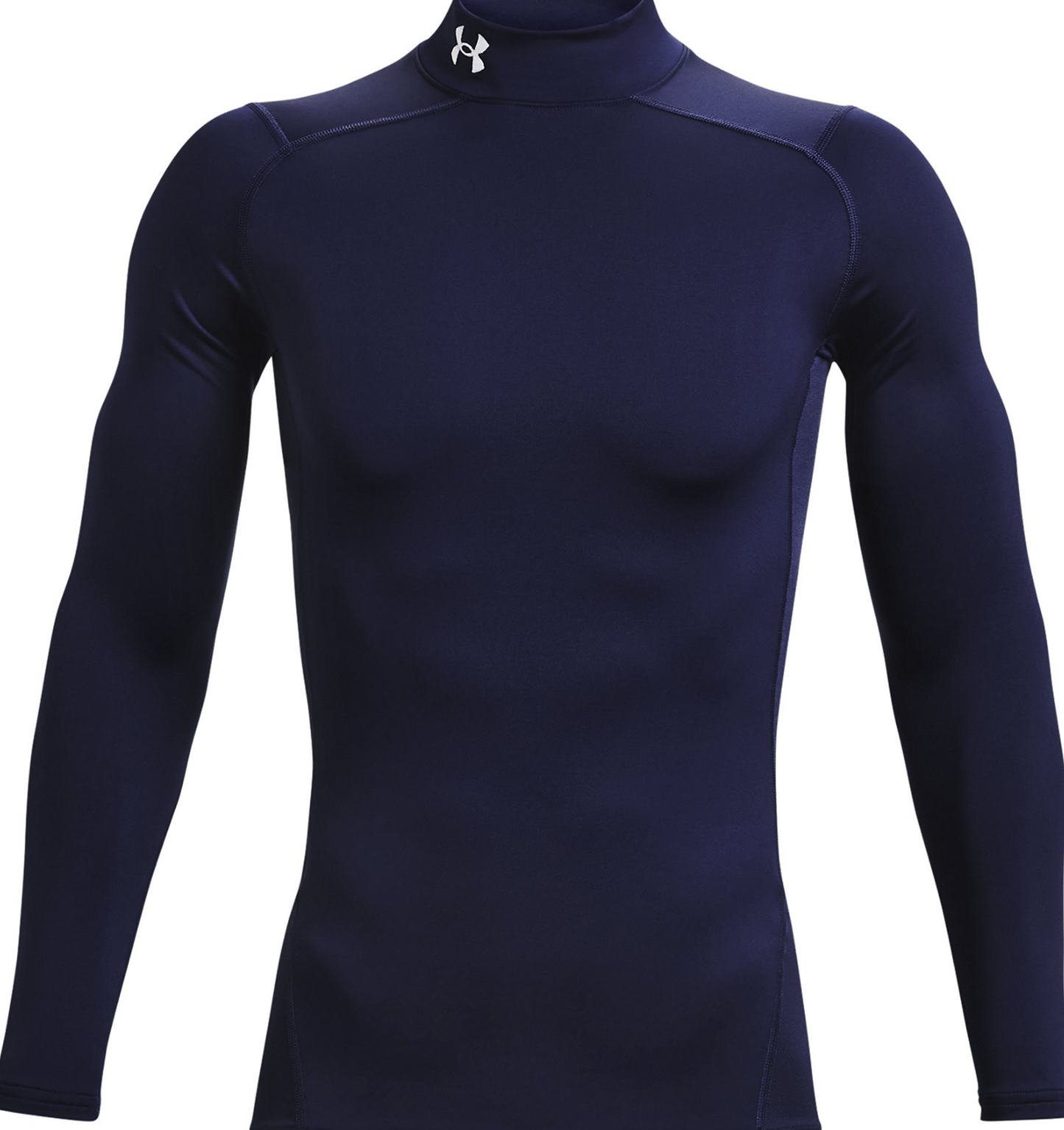 Under Armour Coldgear Compression Mock