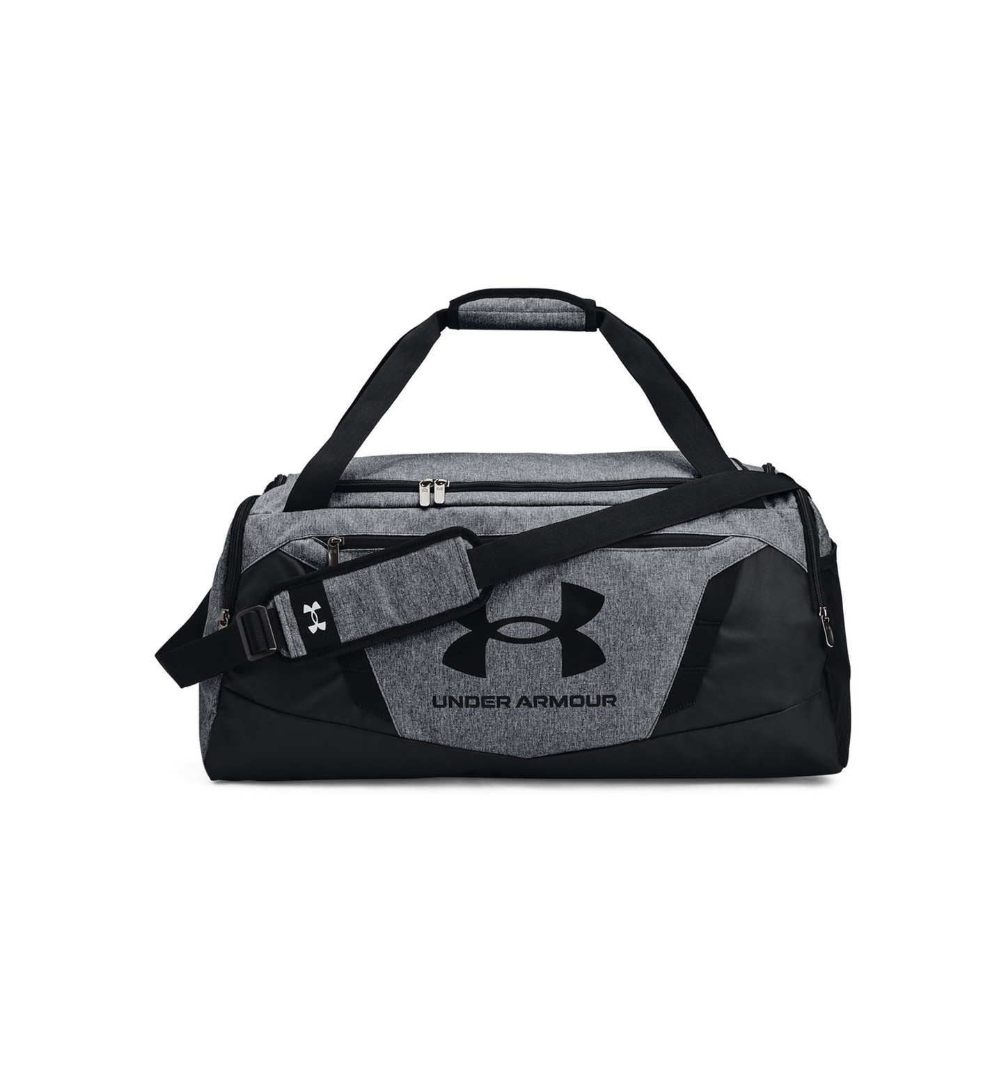 Under Armour Undeniable 5.0 Md Duffle Bag