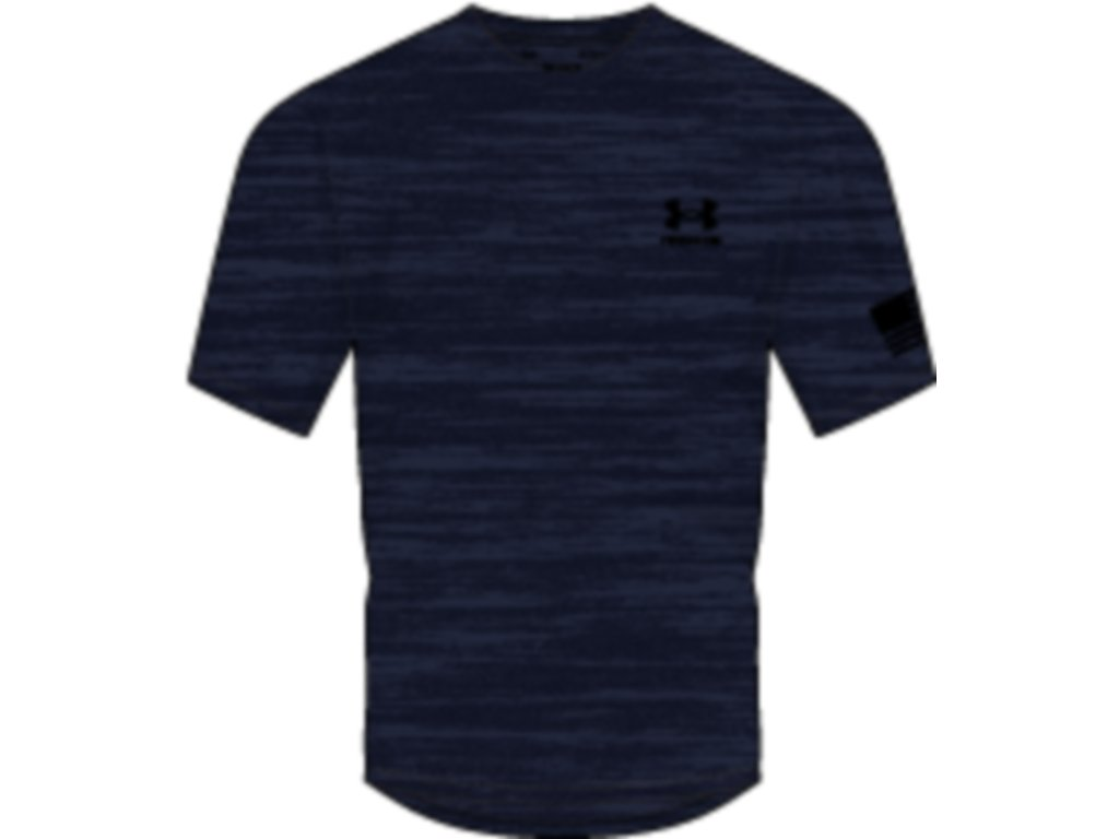 Under Armour Tech Freedom Short Sleeve T-Shirt