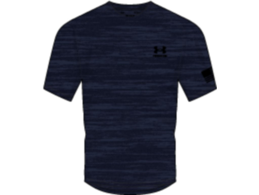 Under Armour Tech Freedom Short Sleeve T-Shirt
