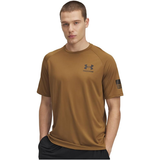 Under Armour Tech Freedom Short Sleeve T-Shirt
